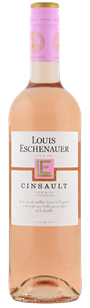 Louis Eschenauer Rosé 2022